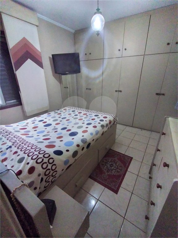 Sobrado à venda com 3 quartos, sendo 1 suíte, em Limão, São Paulo, SP