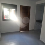 Apartamento à venda com 1 quarto em Vila Medeiros, São Paulo, SP