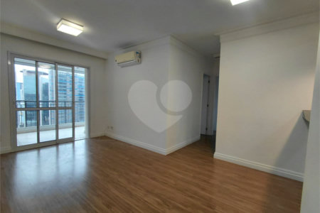 Apartamento à venda com 2 quartos, sendo 1 suíte, em Pinheiros, São Paulo, SP