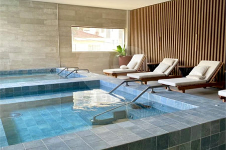 Apartamento para alugar com 3 quartos, sendo 2 suítes,  em Vila Olímpia, São Paulo, SP