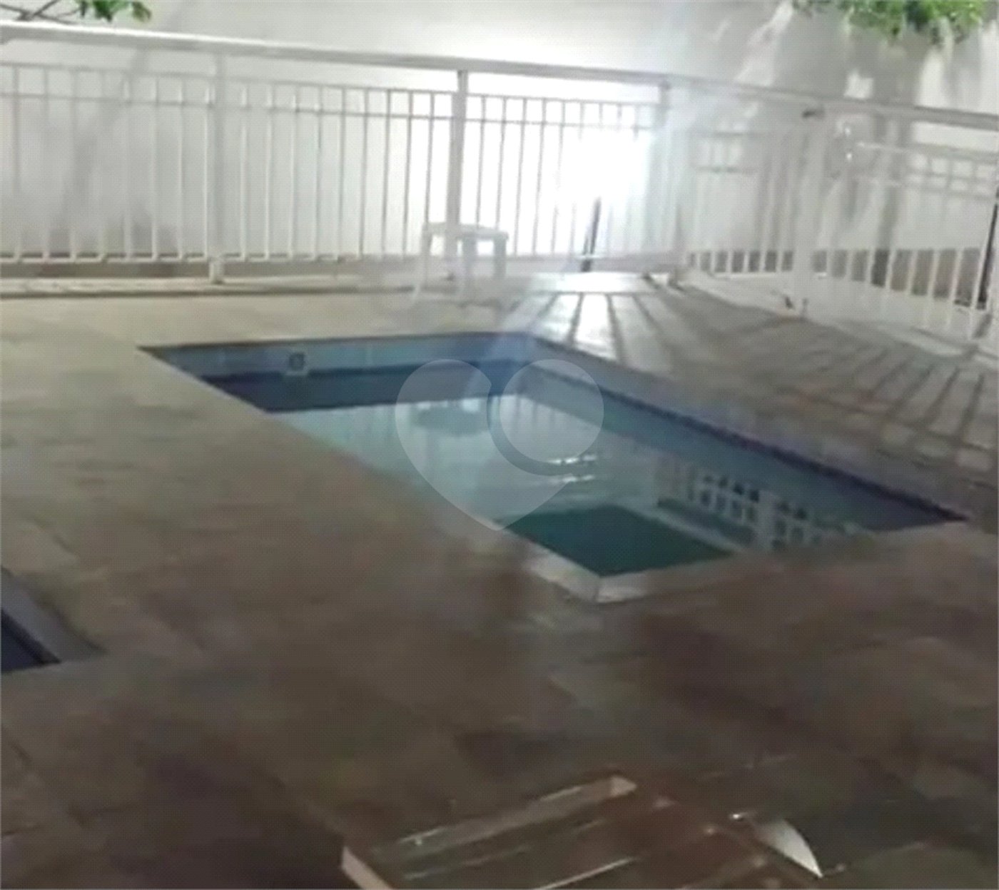 Apartamento à venda com 2 quartos em Mandaqui, São Paulo, SP