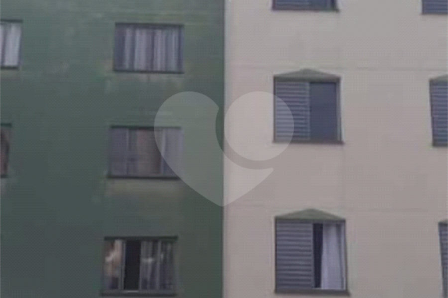 Apartamento à venda com 2 quartos em Tremembé, São Paulo, SP