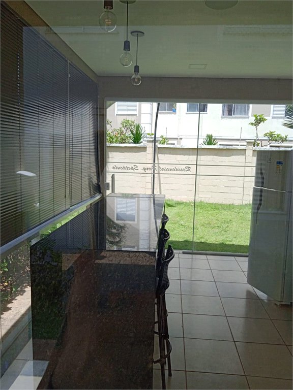 Apartamento à venda com 2 quartos em Jardim Novo Mundo, Sorocaba, SP