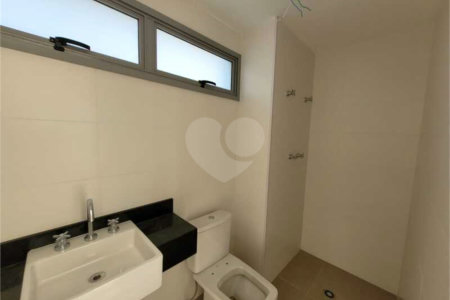 Apartamento à venda com 3 suítes em Água Branca, São Paulo, SP