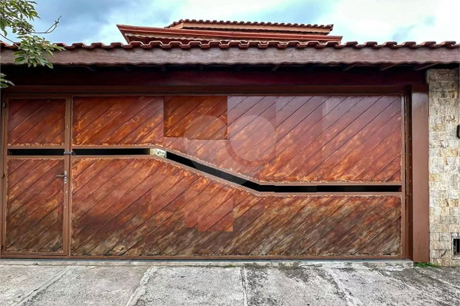 Sobrado à venda com 3 suítes em Mandaqui, São Paulo, SP