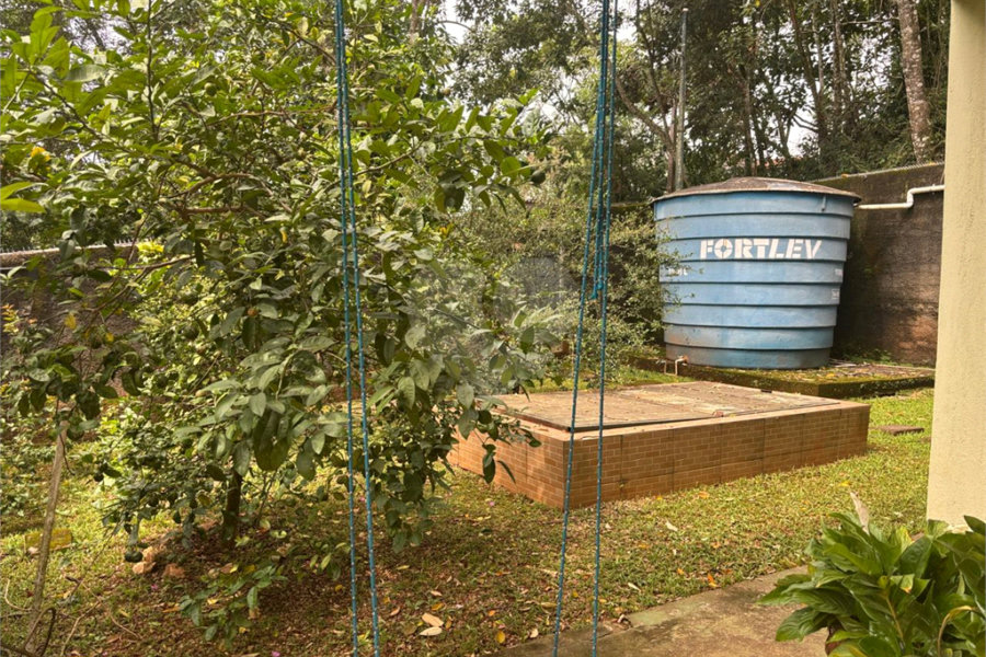 Sobrado à venda com 3 quartos, sendo 1 suíte, em Samambaia, Mairiporã, SP