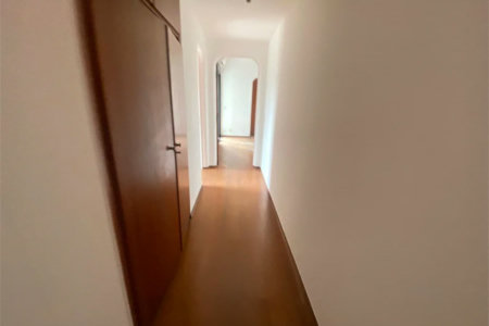 Apartamento para alugar com 3 suítes em Pinheiros, São Paulo, SP