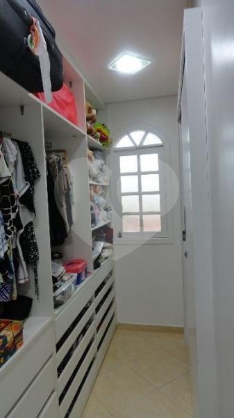 Sobrado à venda com 3 quartos, sendo 2 suítes, em Água Fria, São Paulo, SP
