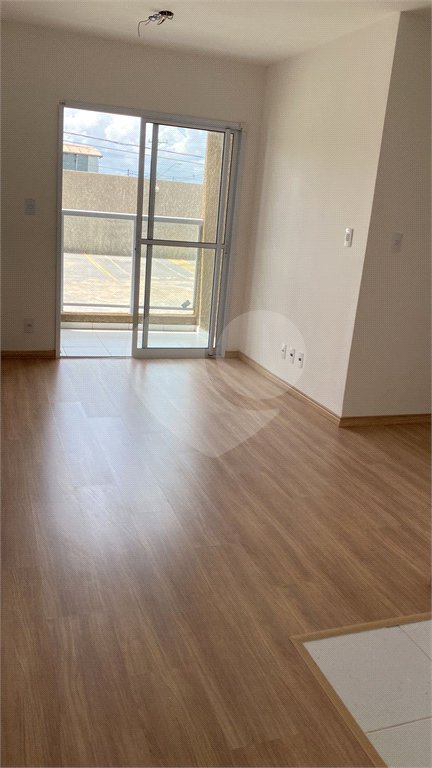 Apartamento à venda ou para alugar com 2 quartos, sendo 1 suíte, em Chácaras Reunidas São Jorge, Sorocaba, SP