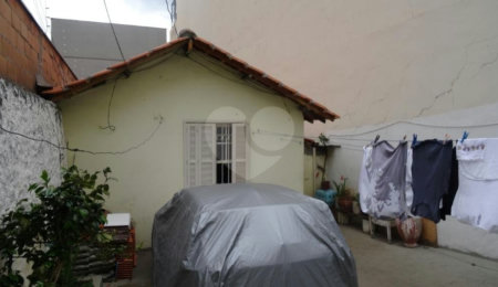 Casa à venda com 2 quartos em Pinheiros, São Paulo, SP