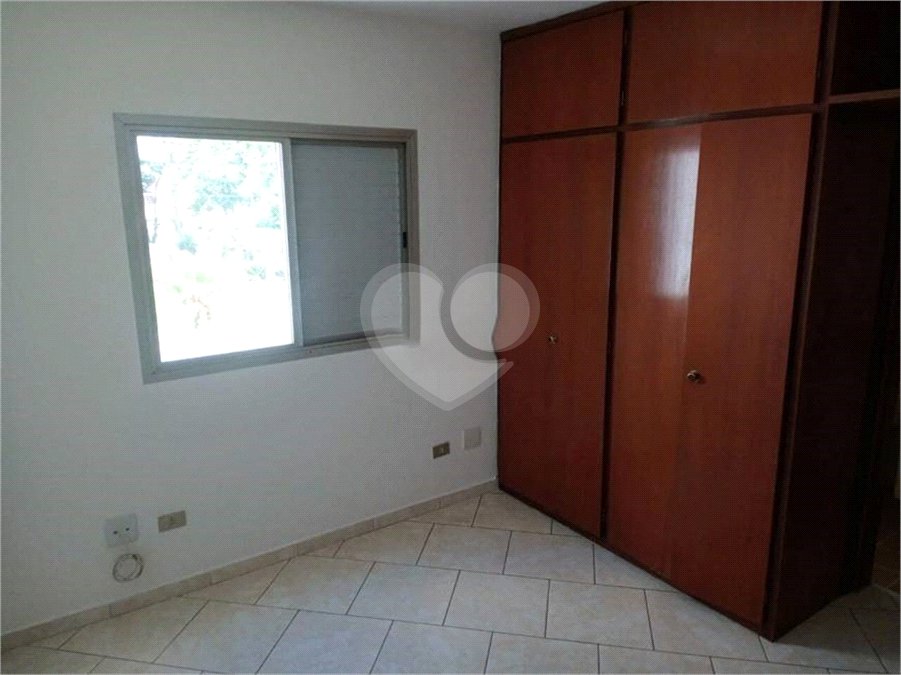 Apartamento à venda com 3 quartos em Vila Indiana, São Paulo, SP