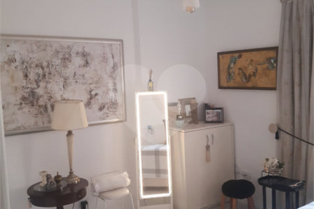 Apartamento à venda com 2 quartos em Vila Olímpia, São Paulo, SP
