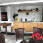 Casa à venda com 4 quartos, sendo 8 suítes, no condomínio Residencial Jd. Ibiratiba, São Paulo - SP
