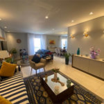Apartamento com 3 dormitórios à venda, 194 m² por R$ 2.090.000,00 - Boqueirão - Santos/SP