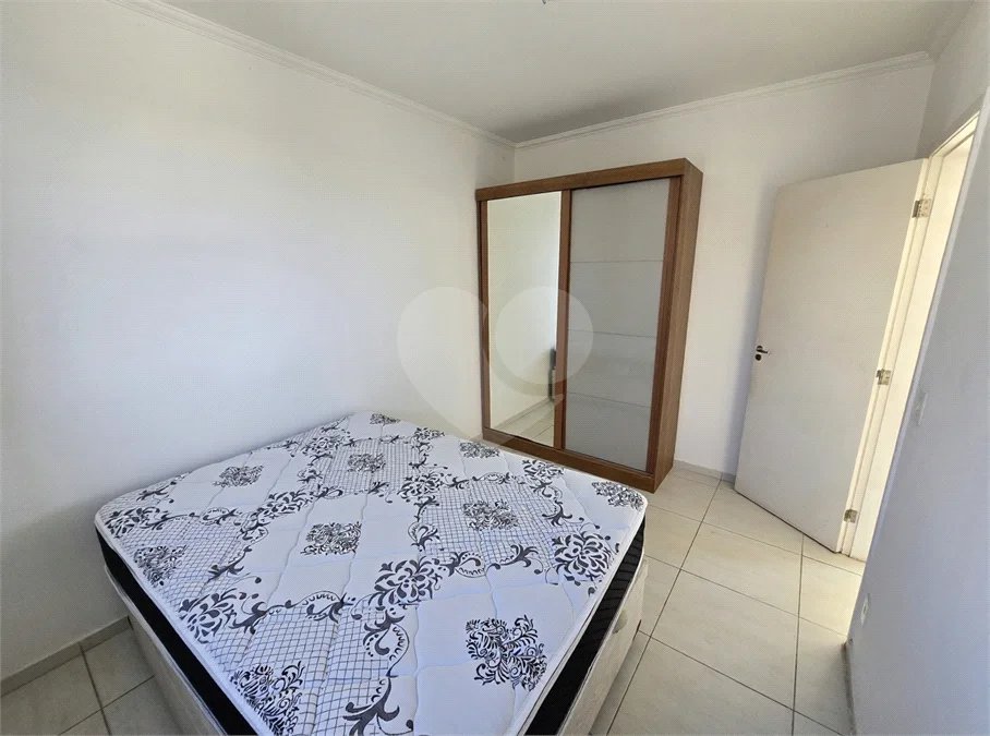 Apartamento à venda com 2 quartos em Recanto Quarto Centenário, Jundiaí, SP