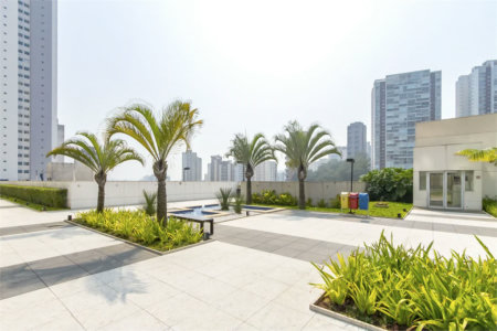 Apartamento à venda com 3 quartos, sendo 1 suíte, em Jardim Caboré, São Paulo, SP