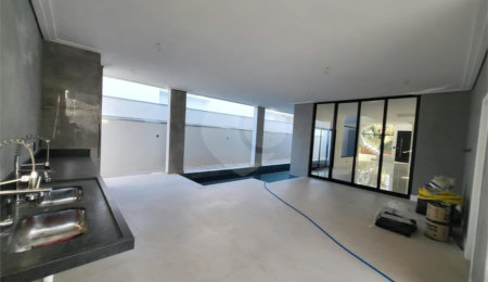 Casa à venda com 4 suítes no condomínio Alphaville Nova Esplanada 3, Votorantim - SP