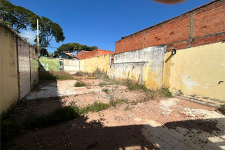 Terreno à venda em Vila Mazarino, Itapetininga, SP