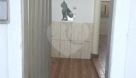 Casa à venda com 2 quartos em Jardim Salgado Filho, Ribeirão Preto, SP