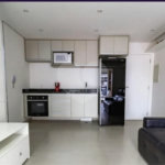 Apartamento à venda com 2 quartos, sendo 1 suíte,  em Vila Cordeiro, São Paulo, SP