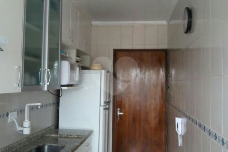 Apartamento à venda com 2 quartos em Vila Erna, São Paulo, SP