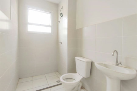 Kitnet Residencial à venda, Parque Enseada, Guarujá - KN0023.