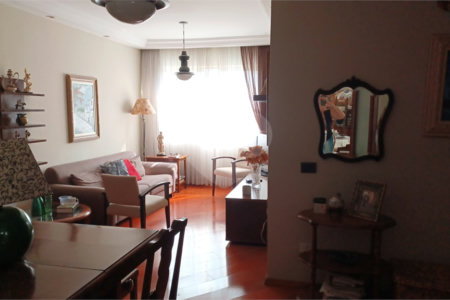Apartamento à venda com 3 quartos, sendo 1 suíte,  em Santana, São Paulo, SP