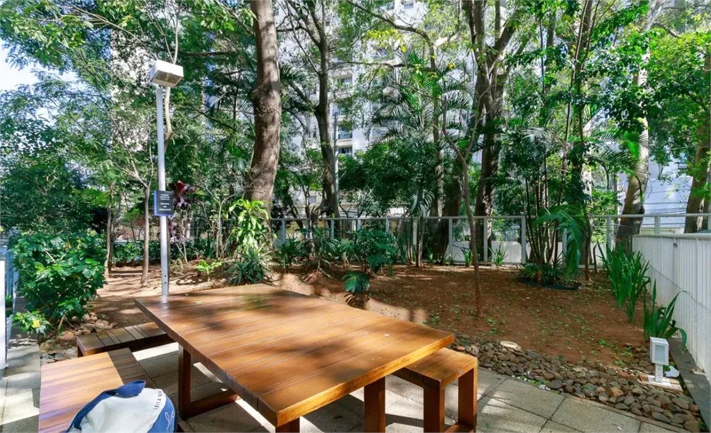 Apartamento à venda com 1 suíte em Vila Gertrudes, São Paulo, SP