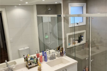 Apartamento à venda com 3 suítes em Jardim Arpoador, São Paulo, SP