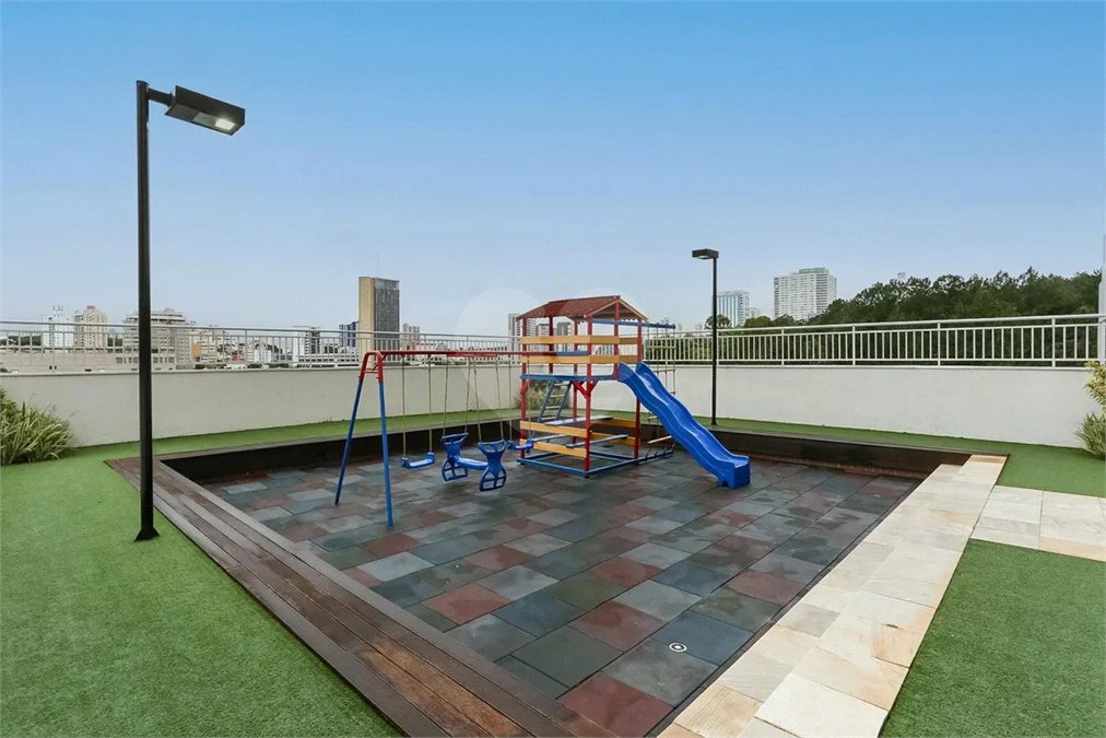 Apartamento para alugar com 3 quartos, sendo 1 suíte, em Baeta Neves, São Bernardo do Campo, SP