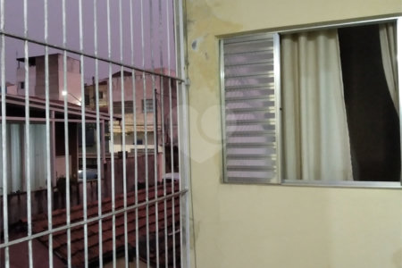 Sobrado à venda com 3 quartos, sendo 2 suítes, em Vila Gustavo, São Paulo, SP