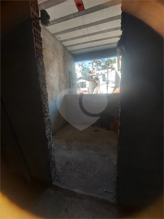 Sobrado à venda com 3 suítes em Santana, São Paulo, SP