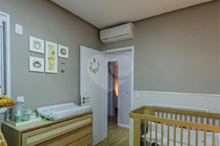 Apartamento à venda com 2 quartos, sendo 1 suíte,  em Independência, São Bernardo do Campo, SP