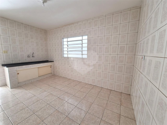Casa à venda com 4 quartos em Tucuruvi, São Paulo, SP