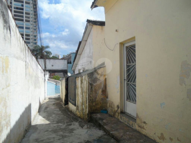 Terreno à venda com 1 suíte em Santana, São Paulo, SP