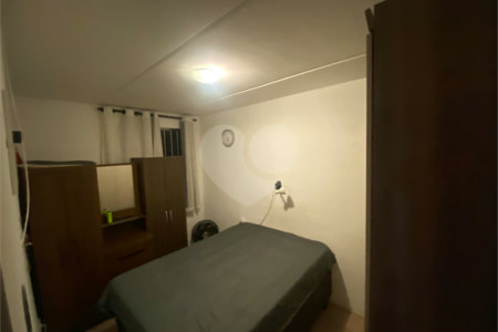 Apartamento à venda com 2 quartos em Cézar de Souza, Mogi das Cruzes, SP