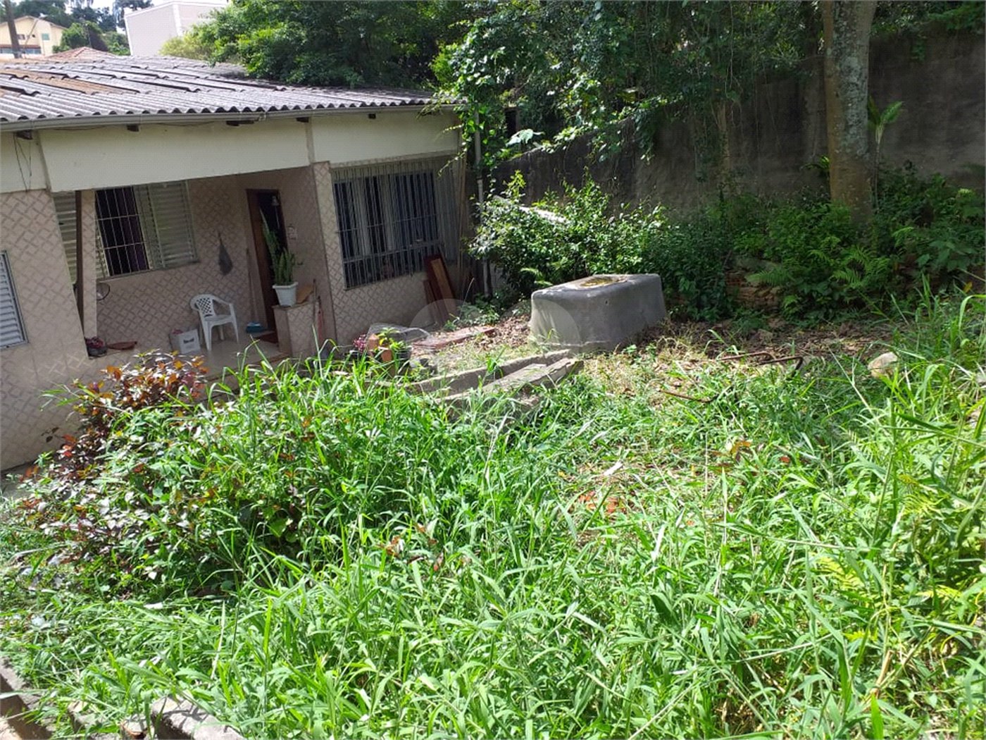 Terreno à venda em Vila Irmãos Arnoni, São Paulo, SP