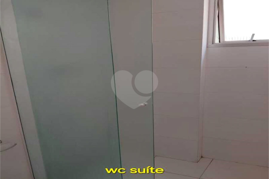 Apartamento para alugar com 2 quartos, sendo 1 suíte, em Imirim, São Paulo, SP