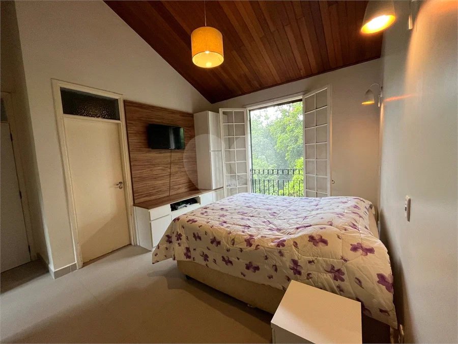 Condomínio à venda com 3 quartos, sendo 1 suíte, em Serra da Cantareira, Mairiporã, SP