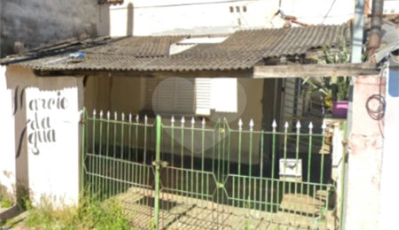 Terreno à venda em Vila Regente Feijó, São Paulo, SP