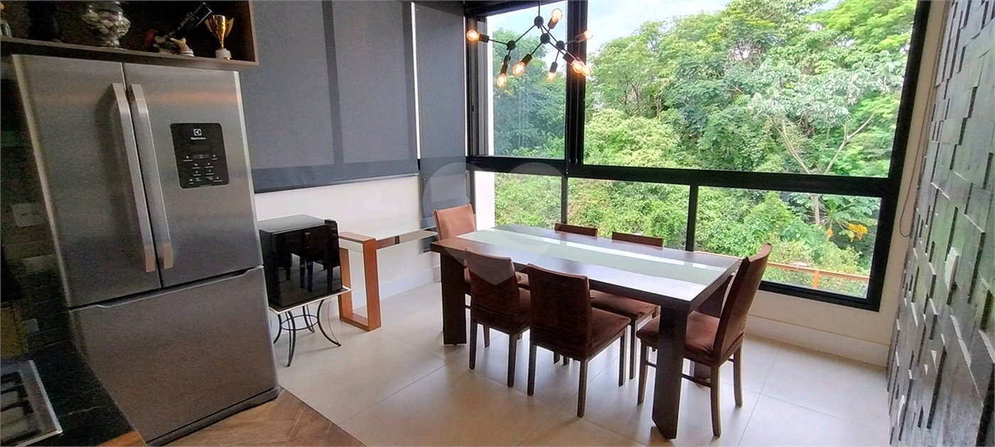 Casa à venda com 3 suítes no condomínio Porto do Sol, Valinhos - SP