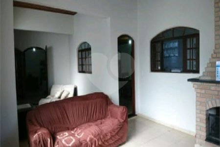 Sítio à venda com 4 quartos, sendo 2 suítes, em Biritiba Ussu, Mogi das Cruzes, SP