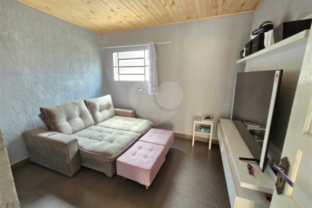 Casa à venda com 2 quartos, sendo 1 suíte, em Vila Belo Horizonte, Itapetininga, SP