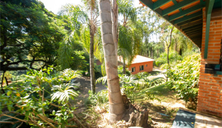 Fazenda para alugar com 3 quartos em Cristal, Mairinque, SP