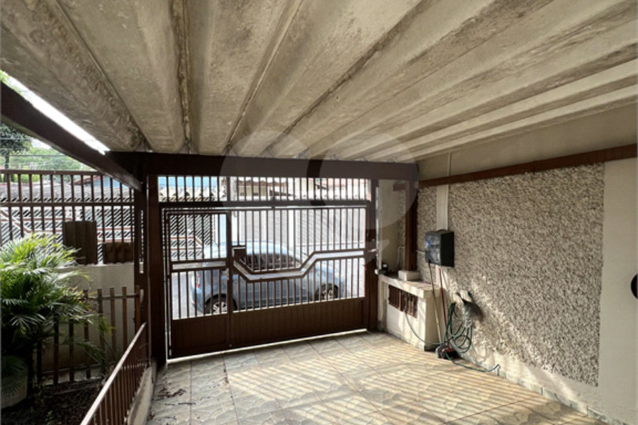 Casa à venda com 3 quartos em Mandaqui, São Paulo, SP