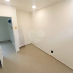 Apartamento à venda com 3 quartos em Rio Comprido, Rio de Janeiro, RJ