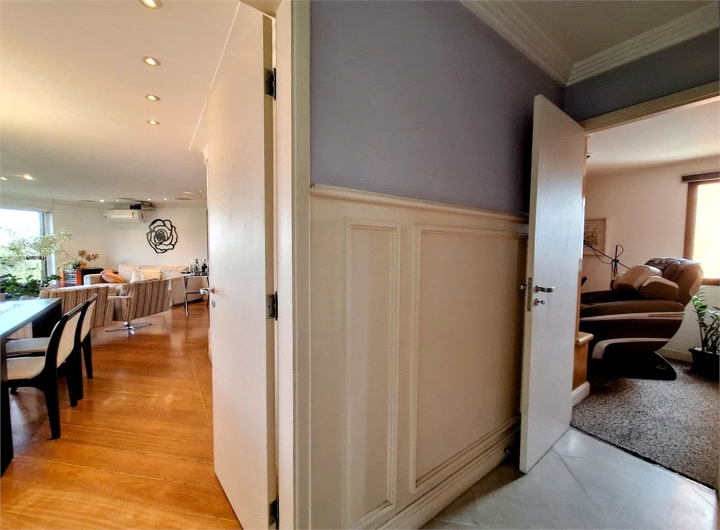 Apartamento à venda com 3 quartos, sendo 2 suítes,  em Sumarezinho, São Paulo, SP