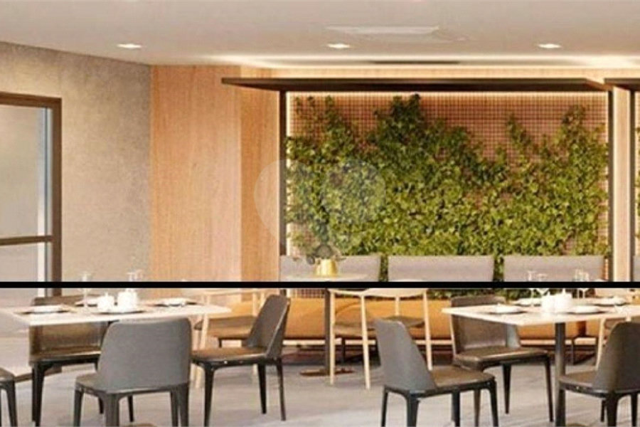 Apartamento à venda com 2 quartos, sendo 1 suíte, em Ipiranga, São Paulo, SP