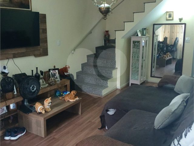 Sobrado à venda com 3 quartos em Jardim São Paulo(zona Norte), São Paulo, SP