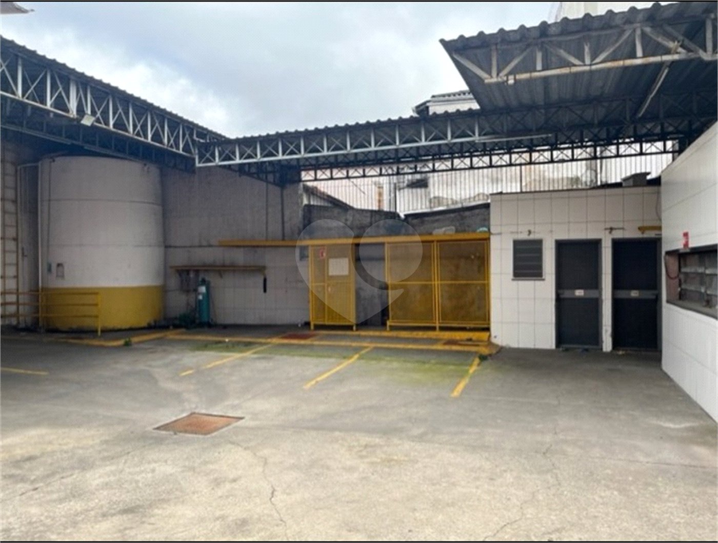 Salão Comercial para alugar em Santo Amaro, São Paulo, SP